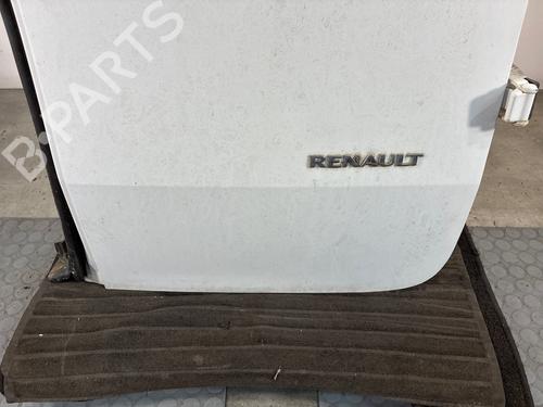 Used Right tailgate Right tailgate 37678830 37678830