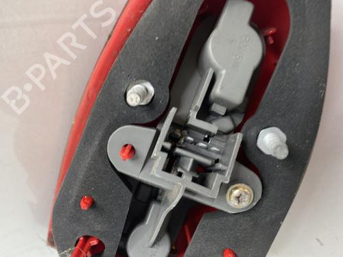 Used Left taillight Left taillight 28281074 28281074