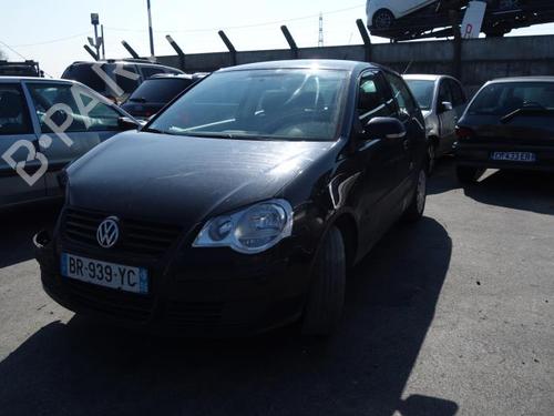 Starter VW POLO IV (9N_, 9A_) 1.2 12V | BP19983877M8