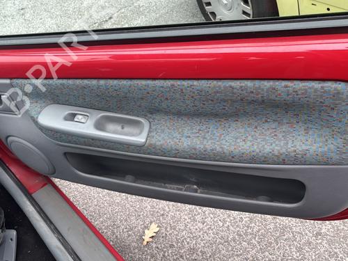 Capot RENAULT TWINGO I (C06_) 1.2 (C066, C068) | BP30674959C1