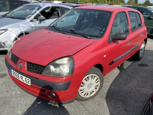 Right taillight RENAULT CLIO II (BB_, CB_) 1.5 dCi (B/CB07) | BP21822663C35 