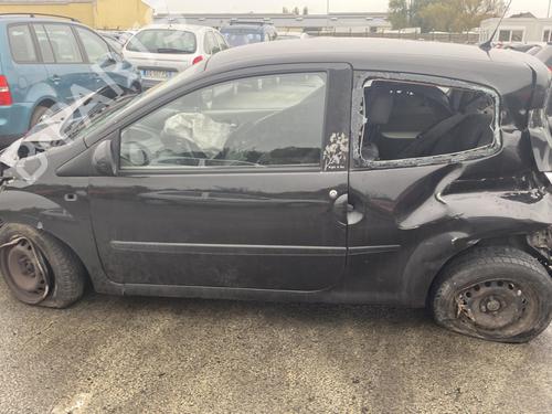 Instrument cluster RENAULT TWINGO II (CN0_) 1.5 dCi (CN0E) | BP27356142C47  - Image 5