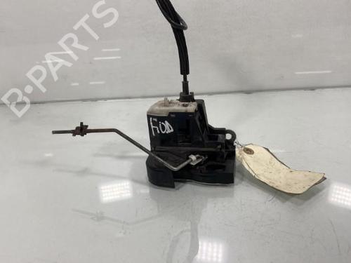 Front right lock RENAULT CLIO II (BB_, CB_) 1.2 (BB0A, BB0F, BB10, BB1K, BB28, BB2D, BB2H, CB0A,... | BP19978842C97 