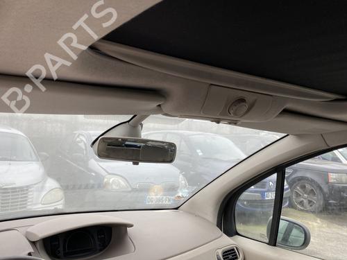 Right headlight RENAULT MODUS / GRAND MODUS (F/JP0_) 1.5 dCi (FP0D, JP0D) | BP26496191C29  - Image 13