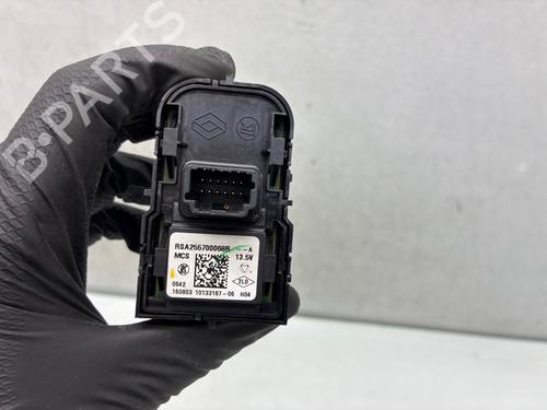 Mirror switch RENAULT CLIO IV (BH_) 1.5 dCi 90 | BP37171619I25 - Image 3