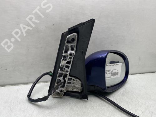 Right mirror VW GOLF PLUS V (5M1, 521) 1.9 TDI | BP22178279C27 