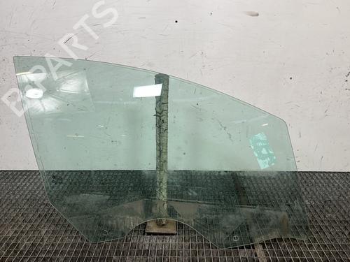 Used Front right door window OPEL ASTRA J (P10) 1.7 CDTI (68) (125 hp) 31042814