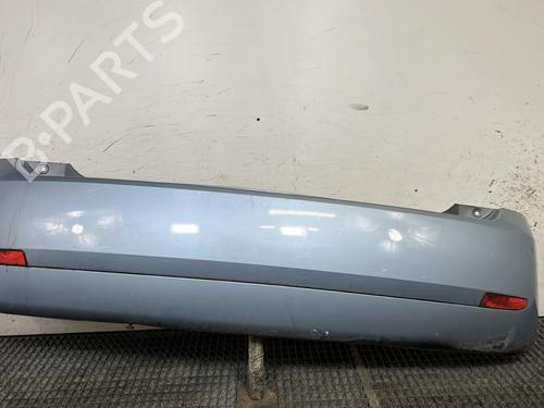 Used Rear bumper FORD FIESTA V (JH_, JD_) 1.4 TDCi (68 hp) 31997985