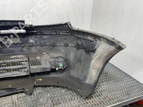 Front bumper CITROËN XSARA PICASSO (N68) 1.6 HDi | BP27258935C7
