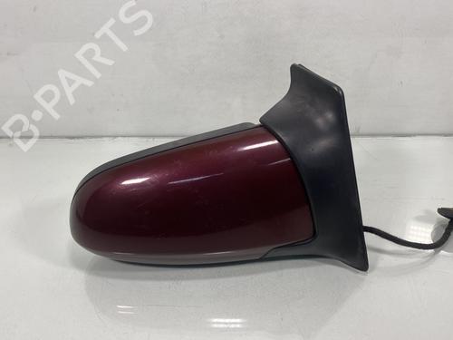 Right mirror OPEL ZAFIRA A MPV (T98) 2.2 DTI 16V (F75) | BP23431940C27 