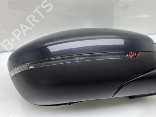 Right mirror PEUGEOT 308 SW II (LC_, LJ_, LR_, LX_, L4_) 1.6 BlueHDi 120 | BP21805829C27
