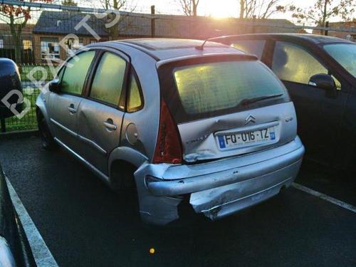 Alternator CITROËN C3 I (FC_, FN_)  | BP19957209M7 