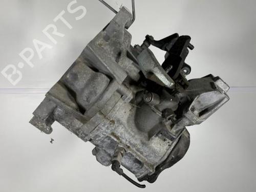 Gearbox SEAT IBIZA V (KJ1, KJG) 1.0 TSI | BP20646610M3 