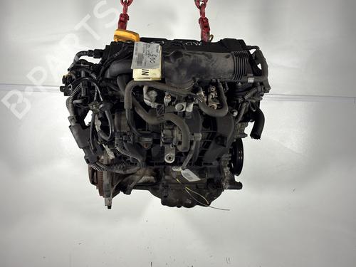 Used Engine Engine OPEL CORSA D (S07) 1.2 LPG (L08, L68) (80 hp) 33485063 33485063