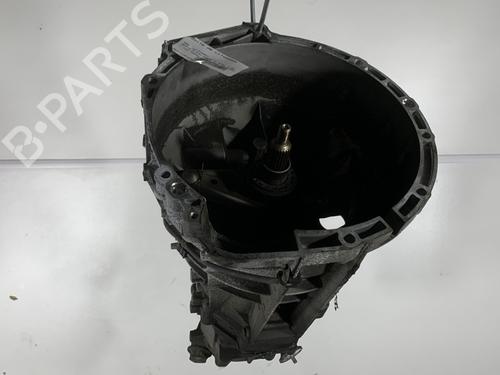 Used Gearbox BMW 3 (E90) 318 d (143 hp) 27836332