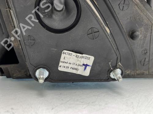 Retrovisor izquierdo SUZUKI SWIFT III (MZ, EZ) 1.3 DDiS (RS413D) | BP22761316C26 