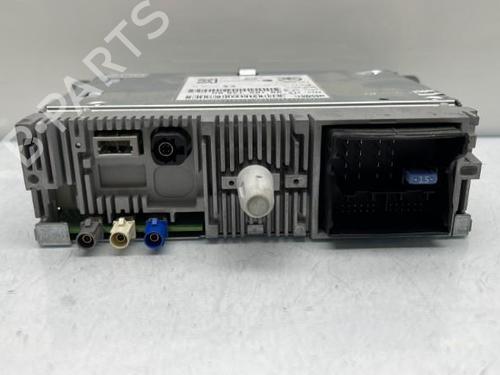 Used Radio Radio 19958312 19958312