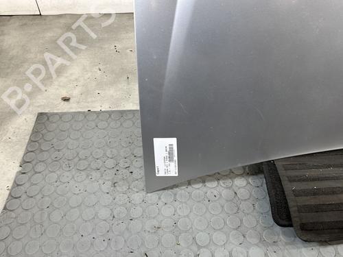 Hood DACIA LOGAN MCV (KS_) 1.6 16V (KS0L, KS0M, KS0P, KS1S) | BP30674951C1 