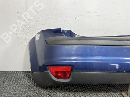 Bak støtfanger FORD FOCUS II (DA_, HCP, DP) 1.6 TDCi | BP28281724C8 