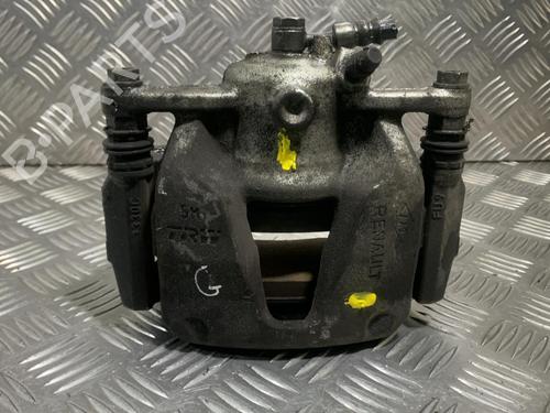 Used Left front brake caliper RENAULT MEGANE IV Hatchback (B9A/M/N_) [2015-2025]  19976526
