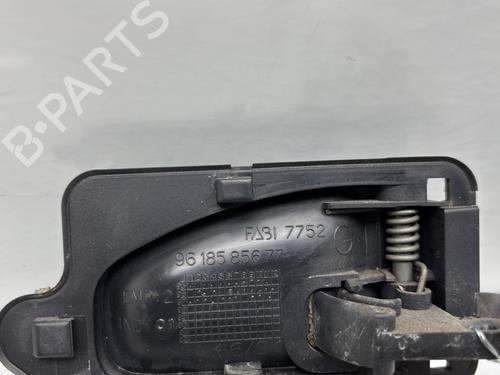 Front left interior door handle CITROËN SAXO (S0, S1) 1.0 X | BP31212617I13
