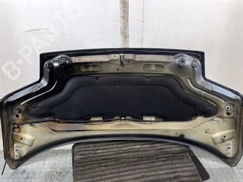 Hood CITROËN C2 (JM_) 1.4 HDi | BP29413617C1 