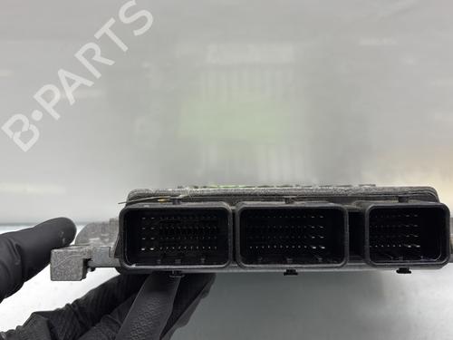 Engine control unit (ECU) RENAULT SCÉNIC II (JM0/1_) 1.5 dCi (JM1E, JM16) | BP31288620M57