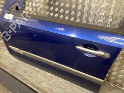 Used Left front door RENAULT LAGUNA II Grandtour (KG0/1_) [2001-2007]  19999570
