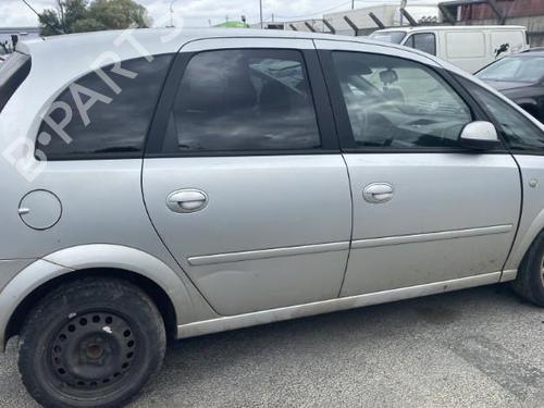 Engine control unit (ECU) OPEL MERIVA A MPV (X03) 1.7 CDTI (E75) | BP31602112M57 - Image 18