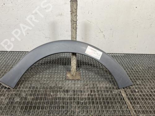 Used Front right wheel arch trim PEUGEOT 207 SW (WK_) 1.6 HDi (109 hp) 31252834
