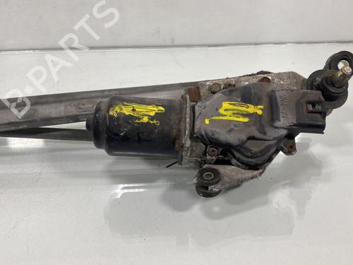 Used Front wiper motor Front wiper motor HONDA CIVIC VI Hatchback (EJ, EK) 1.5 i (EK3) (114 hp) 20009553 20009553