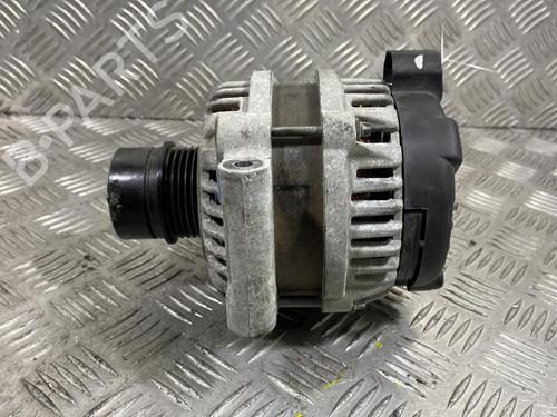 Used Alternator Alternator OPEL KARL (C16) 1.0 (75 hp) 19965663 19965663