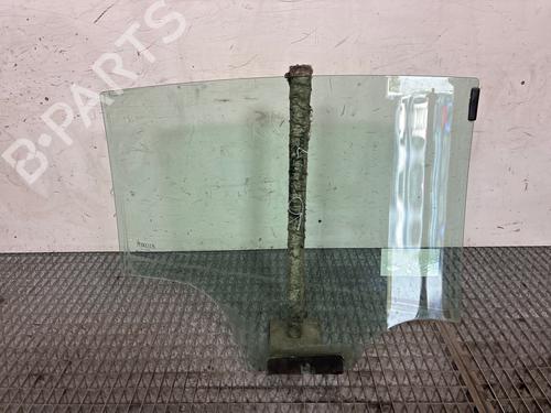Used Rear left door window Rear left door window 36937857 36937857