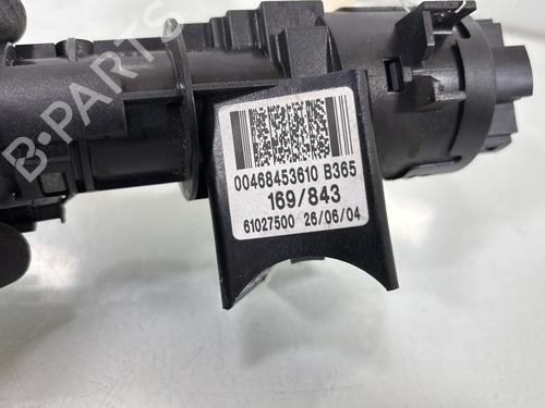 Ignition barrel FIAT PANDA (169_) 1.1 (169.AXA1A) | BP29528358M48 