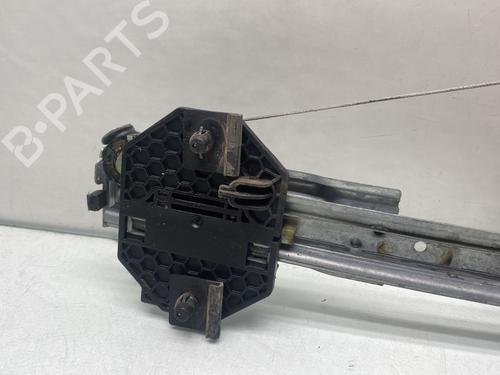 Front right window mechanism DACIA SANDERO II 1.5 dCi | BP31379658C23
