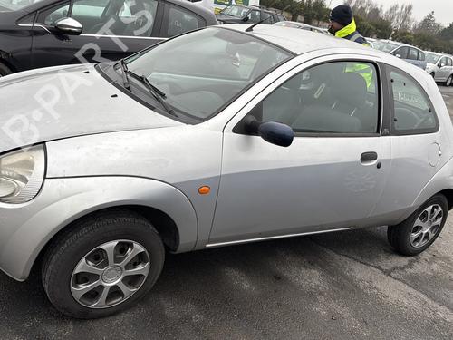 Left taillight FORD KA (RB_) 1.3 i | BP26498747C34 