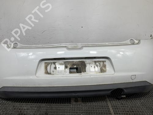 Bak støtfanger CITROËN C3 II (SC_) 1.4 HDi 70 (SC8HZC, SC8HR0, SC8HP4) (68 hp) 29478260