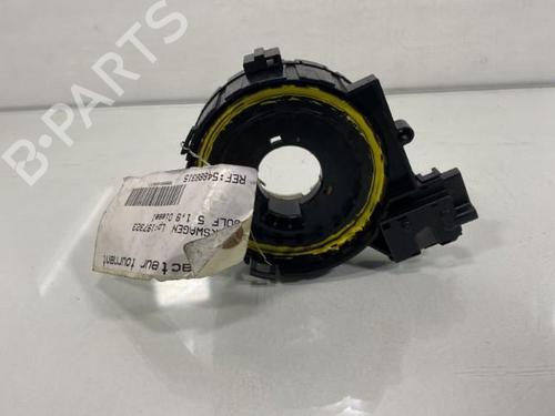 Squib airbag VW GOLF V (1K1)  | BP20012501C102 