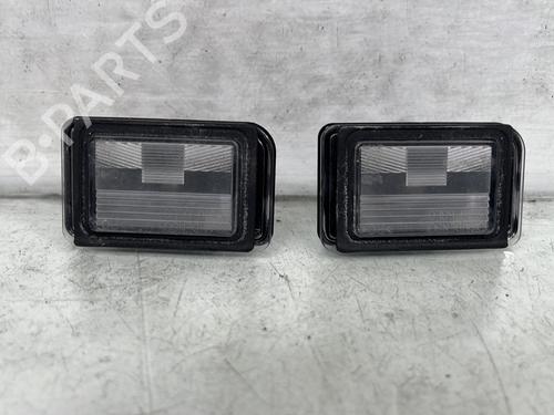 Used Licence plate light Licence plate light SUZUKI SWIFT IV (FZ, NZ) 1.2 (AZH412, ZC72S) (94 hp) 34242564 34242564