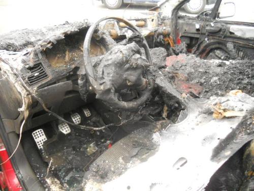 Fuel flap PEUGEOT 307 CC (3B) 2.0 16V | BP20018681C131 