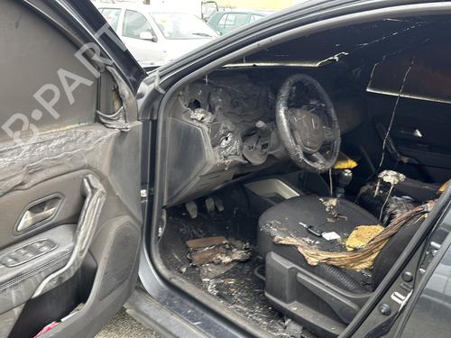 Left front driveshaft DACIA DUSTER (HM_) 1.5 dCi 115 (HMAD) | BP31379313M38  - Image 16