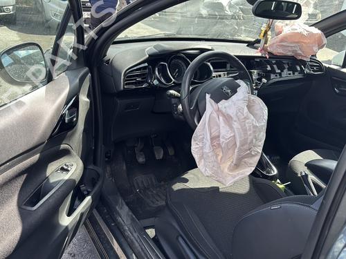 Fuse box CITROËN DS3 (SA_) 1.6 VTi 120 | BP31804634E1 