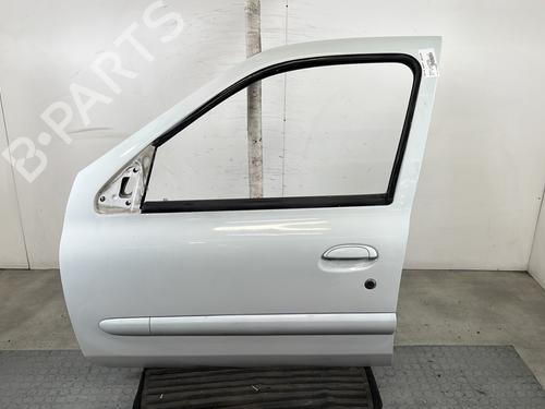 Dør venstre foran RENAULT CLIO II (BB_, CB_) 1.5 dCi (B/C2J) 7751472474