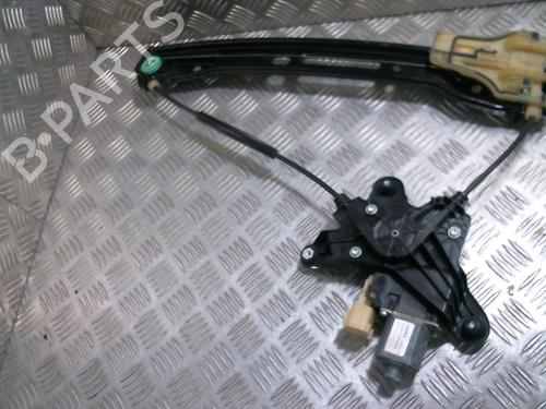 Used Rear right window mechanism FORD MONDEO V Turnier (CF) 1.5 EcoBoost (160 hp) 20027881