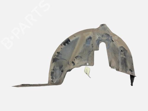 Used Wheel arch Wheel arch PEUGEOT 207 SW (WK_) 1.6 HDi (90 hp) 39709487 39709487