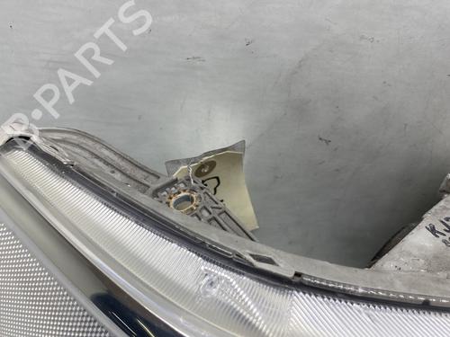Right headlight CHEVROLET AVEO / KALOS Hatchback (T250, T255) 1.2 LPG | BP21490664C29 
