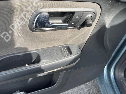 Left headlight SEAT CORDOBA (6L2) 1.4 TDI | BP36549886C28 - Image 20