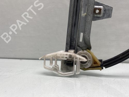 Rudehejsemekanisme ventre foran CITROËN XSARA PICASSO (N68) 1.8 16V | BP29615445C22 