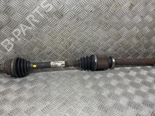Right front driveshaft RENAULT KANGOO Express (FW0/1_) 1.6 (FW00, FW0E, FW0N, FW0P, FW0Y) | BP23769921M39 - Image 3