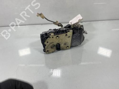 Zamek drzwi przednich lewych PEUGEOT 307 (3A/C) 2.0 HDi 90 | BP20027656C98 